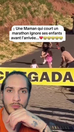 Maman marathonienne : entre passion et famille