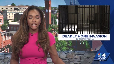 Arrests in deadly Rutherford County home invasion