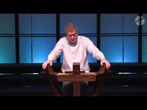 Conversion - Acts 16:11-40