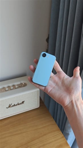 Tech way on Instagram: "Blue Fox NX1 immersive unboxing, it turns out this is the real small screen mobile phone...... #Digital Technology #MobileDigital #MobilePhone #SmallScreenPhone #BlueFoxNX1"