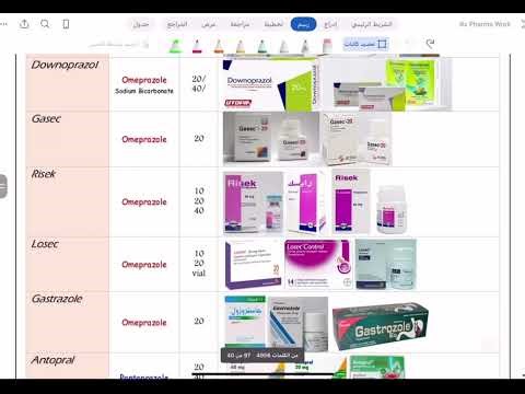 كورس التدريب الصيدلي | معلومات مهمة عن الكورس | Rx Pharma Work Guide