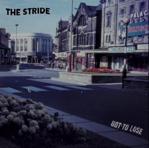 The Stride - Got To Lose Available on all major streaming platforms, stream it now! | The Stride
