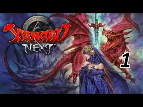 Let's Play Xanadu Next (PC) - Part 1