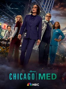 Chicago Med: Love Will Tear Us Apart