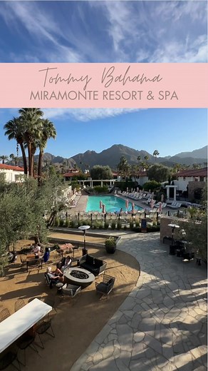 Everything Palm Springs on TikTok