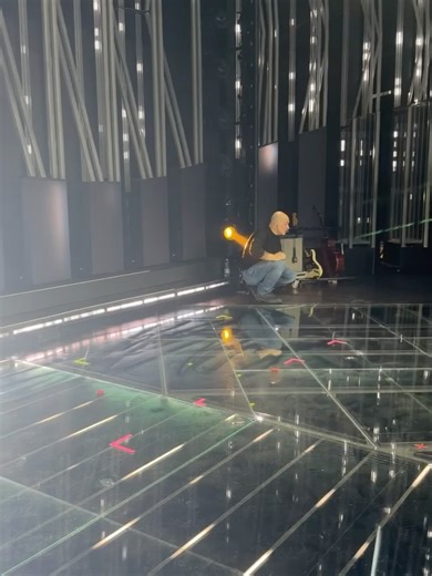 Alicia Keys on Reels