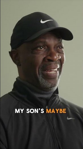 2x Mr. Universe & Father of NFL Stars - John Brown