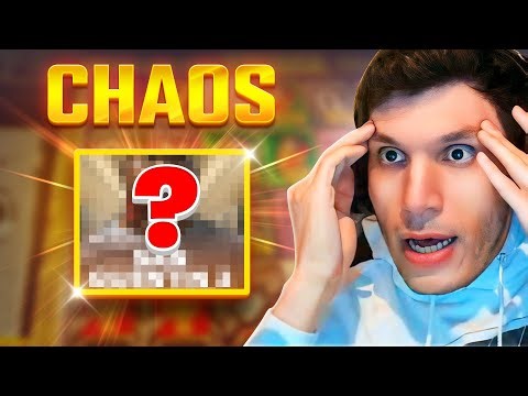 The Chaos We Needed | TrainwrecksTV Highlights