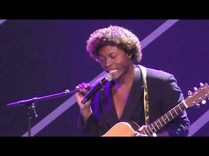 Benjamin Clementine live at North Sea Jazz, 2024. The complete show.
