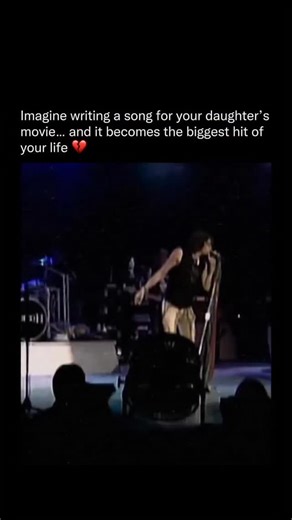 The Lyricist on Instagram: "In 1998, Aerosmith released "I Don't Want to Miss a Thing" for the movie Armageddon, a film starring Liv Tyler, the daughter of frontman Steven Tyler. What began as a soundtrack request quickly turned into something far bigger than anyone expected. The song marked a major shift for the band. Known primarily for hard rock and blues-driven hits, Aerosmith leaned fullv into raw emotion, vulnerability, and cinematic storytelling. Steven Tyler's soaring voca performance fu