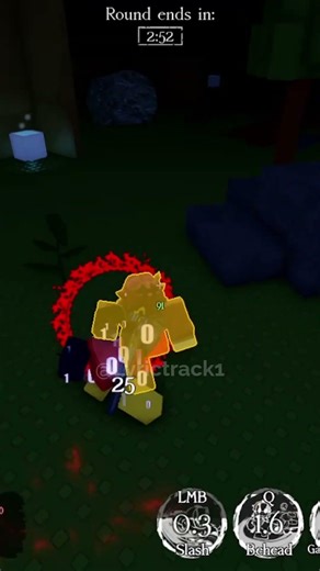 Why forsaken is buggy #roblox #forsakenroblox #buggy #robloxforsaken #slasher #noli #twotime #asym