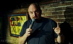 How Mermaids Swimming in Pee-Pee Explain the Comedy of Louis C.K.