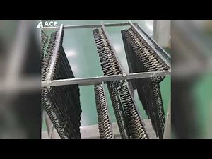 Parylene Coating Process for PCB Assembly | Masking, Fixture Loading, and Vacuum Chamber Deposition