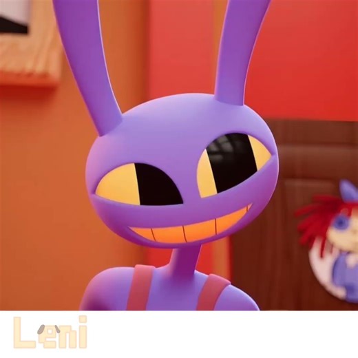 hago pedidos de digital circus #apoyoplissssssssssssss #jaxdigitalcircus #ponmi