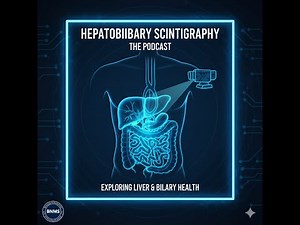 Hepatobiliary Scintigraphy (HIDA) Podcast