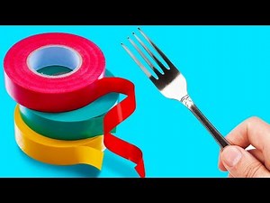 17 COOL CRAFTING HACKS THAT WILL MAKE YOU SAY WOW!