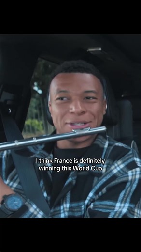 France 100% Winning the World Cup: Why They’ll Lift the Trophy