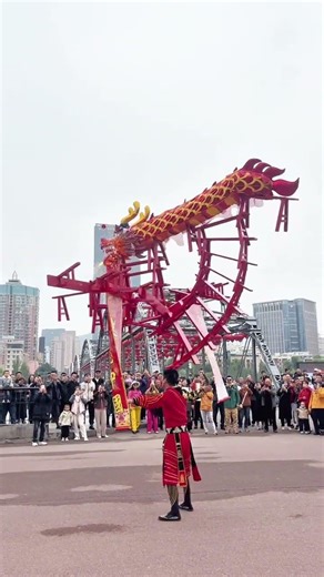 Unveiling the Mystique of China's Bench Dragon: A Folk Art Sensation