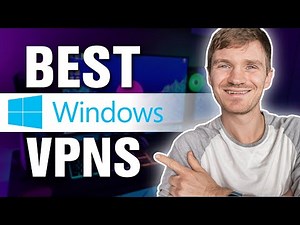 The Best VPNs For Windows Of 2025 - Top 3 Contenders