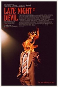 Late Night with the Devil | Cast and Crew | Rotten Tomatoes