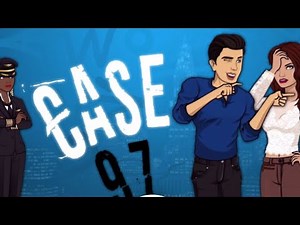 Case 97 (episode 5) episode choose your story