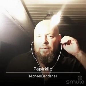 42K views · 2.2K reactions | PAPIRKLIP (Danish) | Michael Dandanell | Facebook