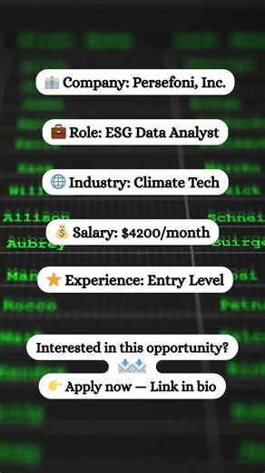 High Paying Remote Internships And Jobs Available Today! 🚀