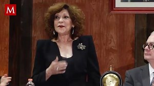 Aquí nos tocó vivir, origen de la frase y programa de Cristina Pacheco