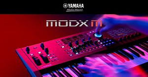 GET THE MOST OUT OF YOUR NEW MODX M - Yamaha - France