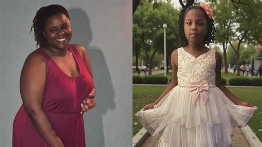 Man arrested in Poplar Bluff, charged with murders of mother and young daughter in St. Louis