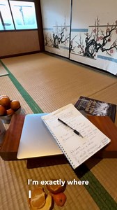 Making use of the day in Japan