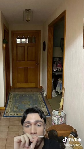 True Paranormal Experiences: Chilling Ghost Stories