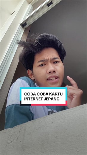 Masih coba