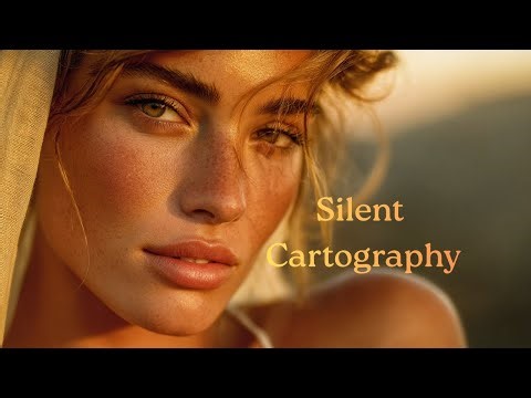 Silent Cartography | Introspective Melodic Deep House Duet | Helios