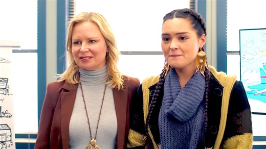 The Culture Behind the Couture: North of North’s Indigenous Fashion Unveiled