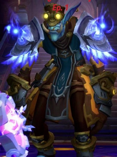 🔥 Solo Shuffle Fire Mage EP.1 🔥 Rating grind starts NOW 💥 Big combusts, clutch CC, and pure chaos. This is Episode 1 of my Solo Shuffle Fire Mage series — Every episode = highlights, outplays & pain 😈 👉 Follow for daily WoW PvP clips 👉 Comment “FIRE” if you want EP.2 #wow #worldofwarcraft #wowpvp #soloshuffle #arenapvp #firemage #magepvp #wowmage #gaming #gamertok #pvpclips #fyp #foryou