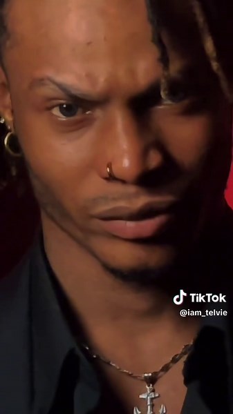 Say that again I liked it #telvie #pov #duet | Acting Duets