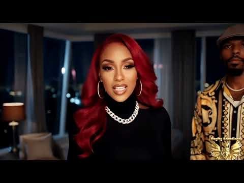 Ruby Redd - Breaking Free (Official Music Video)