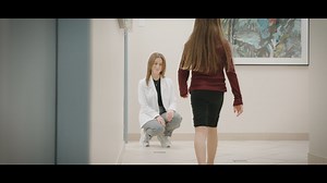 Clinique Podiatrique Trois-Rivières - Pub 30 sec