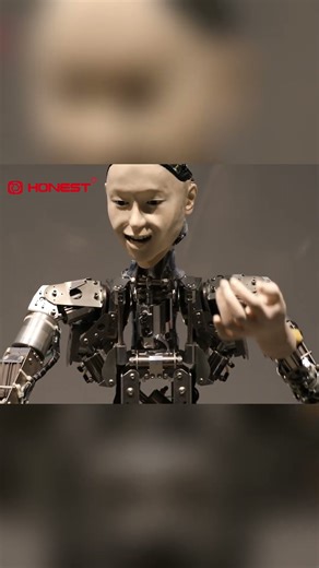 The secret behind robots' flexible hands – 90% of people don’t know it’s this!