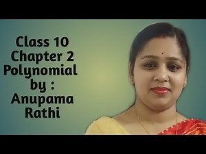 Mastering Class 10 Polynomials Introduction | NCERT Maths Chapter 2 Exercise 2.1 | NCERT Maths