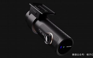 【C4D动态视觉鉴赏】Dashcam 3D Animation | 3D Product Animation