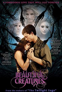 Beautiful Creatures (2013)