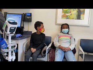 Middle Childhood Checkup| Wellness Doctors Visit| Milan & Mateo Doctors Appt