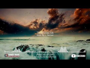 Instrumen Music Epic Keren Pembangkit Semangat No Copyright Untuk Backsound Video - Transformation