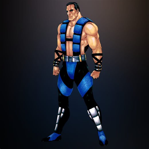 via dedmk: "Ultimate Mortal Kombat 3 - Combo FAQ - Video Guide - Unmasked Sub-Zero Tribute "A lot of Unmasked Sub-Zero combos are done with hit reset Ice Clone i.e. hit the opponent at the exact same frame when he get frozen - that counts as 0 hits and you are allowed to do another freeze after that. The setup to position the opponent between the freezes is kinda annoying, therefore I cut/transition these parts." Watch & subscribe on YouTube👇 https://youtu.be/bg4Hmp21_5Q?si=zahXt1tli22hjcg8 Mus