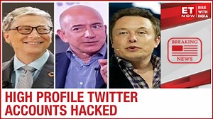 Bitcoin Scam: Twitter accounts of Bill Gates, Elon Musk hacked