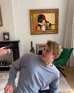 🎥 Lady de Ligt ci prova, ma qualcosa va storto... 👀 | Calciomercato.it