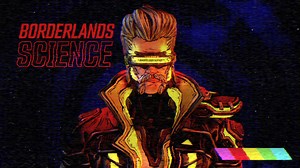 'Borderlands 3' rewards you for aiding human gut research