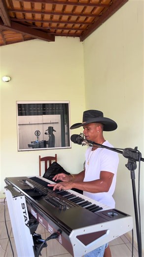 Resenha de agora Rodrigo Silva — São João no TikTok